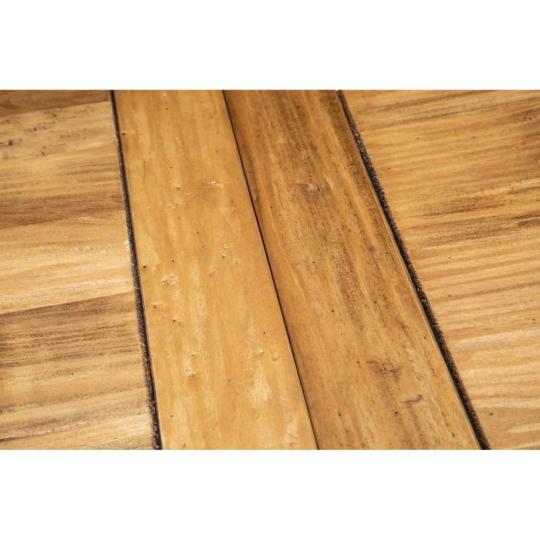 rustikalny mediteransky stol jedalensky stol rozkladaci stol shabby vintage country velky dlhy lipovy rodinny masivny jedalensky stol country balaton chalupa vidiecky dom renovacia rustikalny mediteransky jedalen.jpg